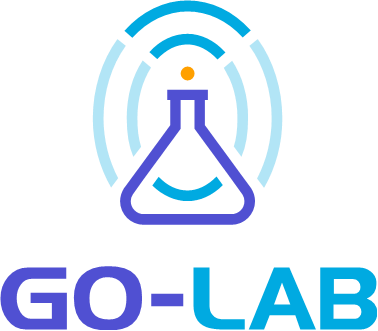 Go-Lab Logo
